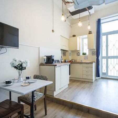 Studio 33 By Holiday Solutions Όπως Εξωτερικό φωτογραφία